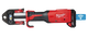 M18™ FORCE LOGIC™ Press Tool w/ ONE-KEY™ w/ 1/2"-2" CTS Jaws - 2922-22 M18™ FORCE LOGIC™ Press Tool w/ ONE-KEY™ w/ 1/2"-2" CTS Jaws - 2922-22
